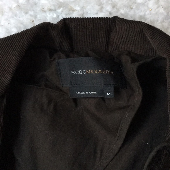 BCBG MaxAzria short sleeve blazer - Picture 5 of 7